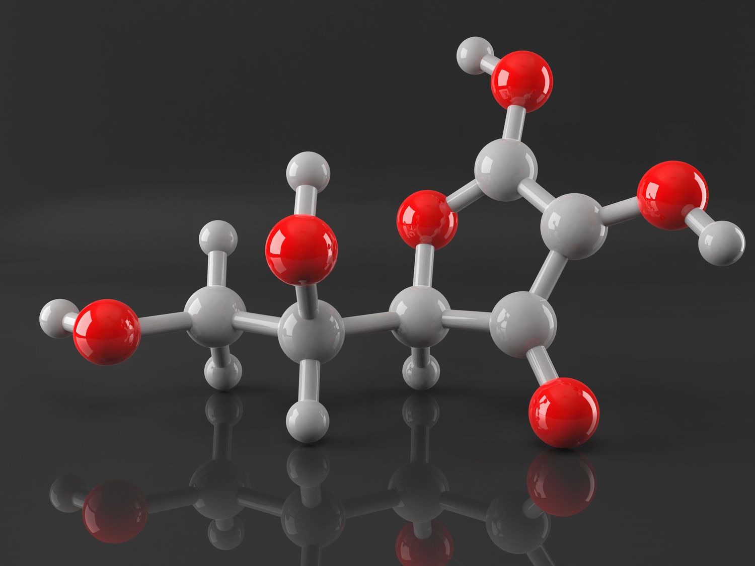 Molecular Structure Models