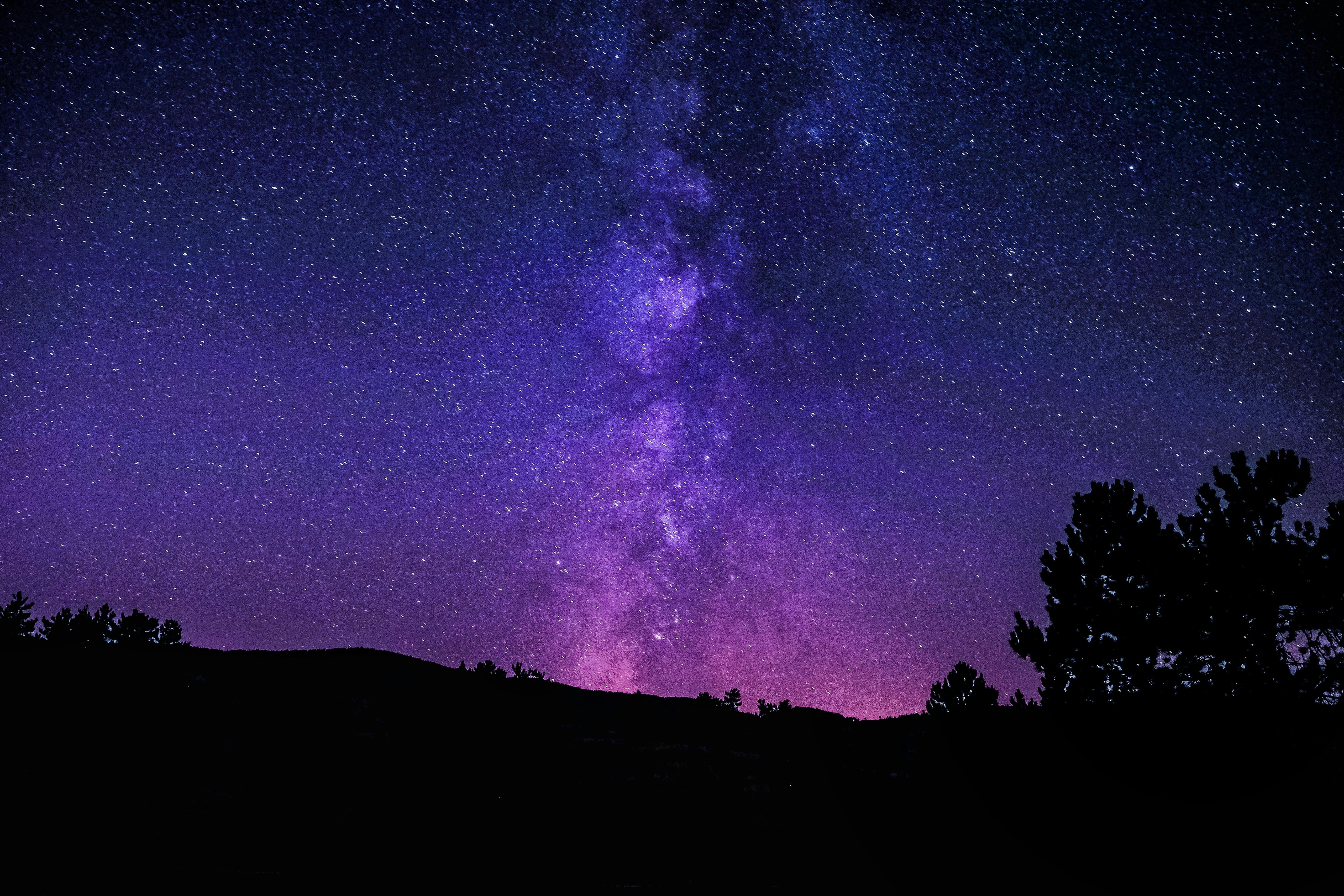 Night Sky