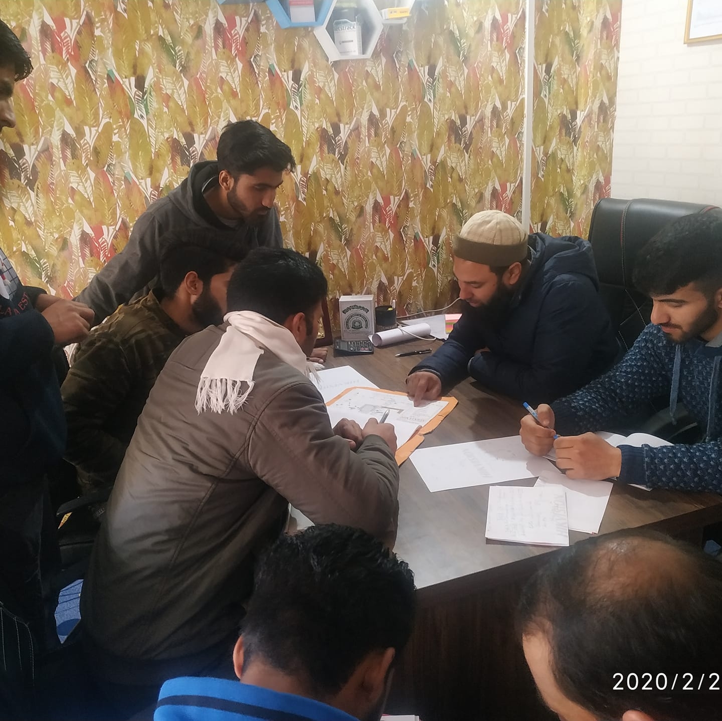 Graduates Training