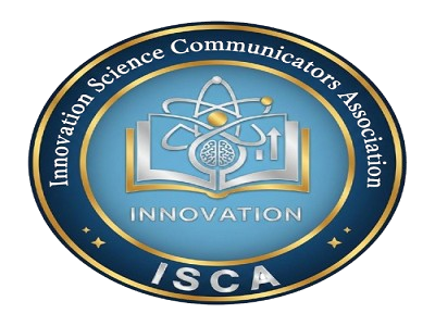 ISCA Logo